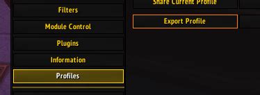 how to update elvui without losing settings.